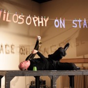 Philosophy on Stage | Foto: Herzog