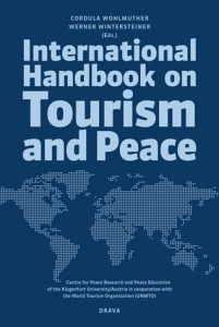  International Handbook on Tourism and Peace