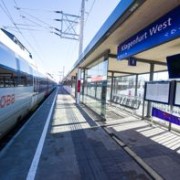 Eröffnung der neuen ÖBB Station Klagenfurt West | Foto: LPD/fritzpress