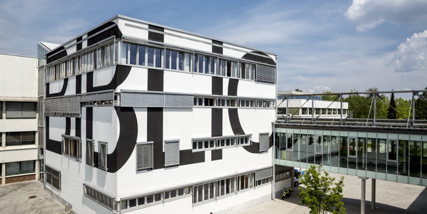 Alpen-Adria-Universität Bibliothek