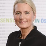 FWF-Präsidentin Pascale Ehrenfreund | Foto: FWF/Hans Schubert