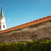 Diversität in St. Ruprecht - Klagenfurt | Foto: Arnold Pöschl