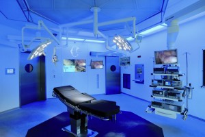 Endoskopie | Foto: KARL STORZ GmbH & Co. KG