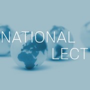 International Lectures | Foto: oead