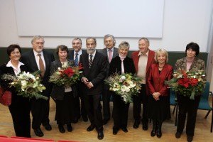Akademische Stunde - Preisträger | Foto: aau/Puch