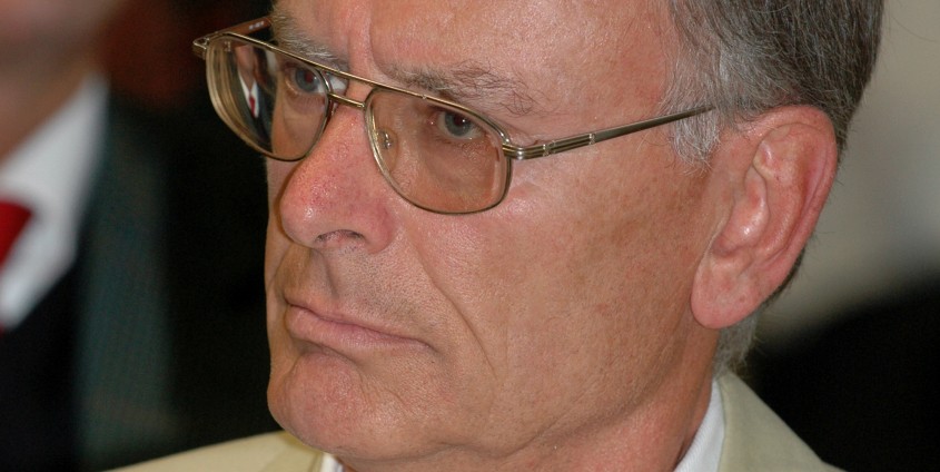 Paul Kellermann | Foto: aau/Wallner