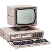 30 Jahre Feier Informatik
