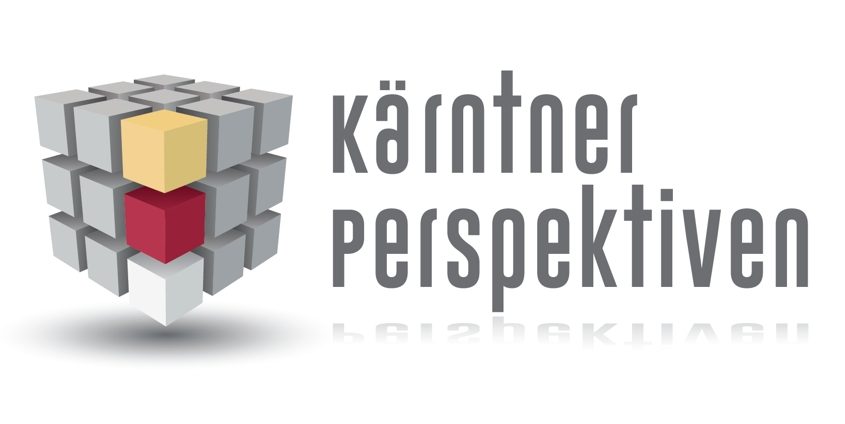 Logo Kärntner Perspektiven
