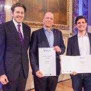 Phönix Award | Foto_ BMWFW/Martin Lusser