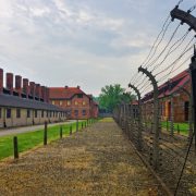 Auschwitz | Foto: R. Babakin/Fotolia.com