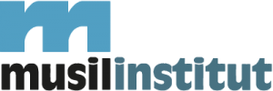 LOGO Robert-Musil-Institut