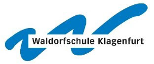 Logo Waldorfschule Klagenfurt