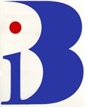 Logo Ingeborg Bachmann Gymnasium Klagenfurt