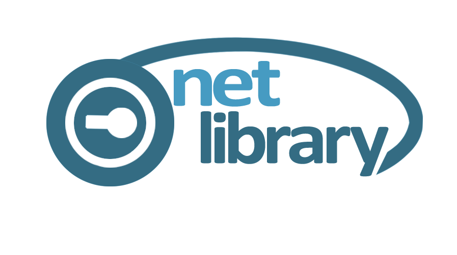 NetLibrary | Logo