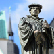 Martin Luther | Foto: AVTG/Fotolia.com