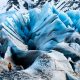 Svínafellsjökull Glacier in Island aus dem Film Chasing Ice | Foto: James Balog