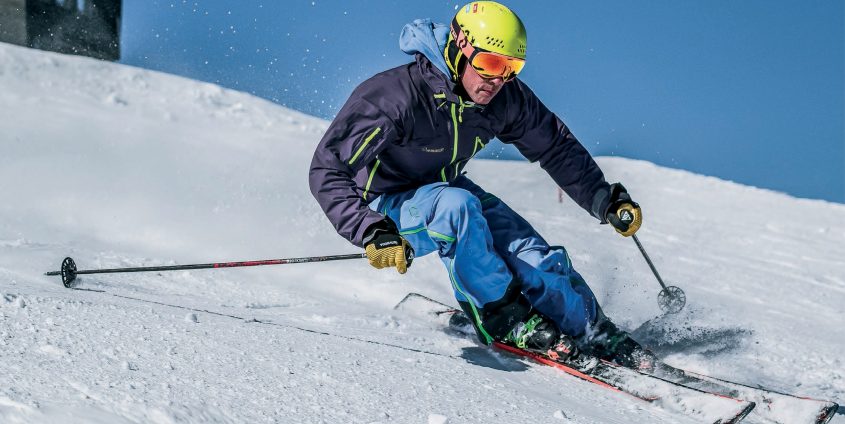 Akademischer Ski- & Wintererlebnistag | Foto: SamStrauss