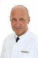 EOA Dr. Martin Spendel, Foto: Klinikum Klagenfurt