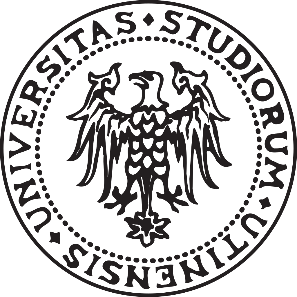 Logo: University of Udine