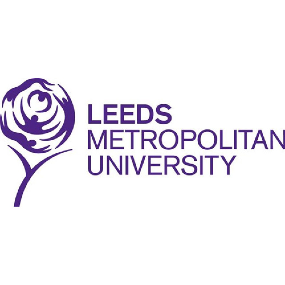 Logo: Leeds Metropolitan University