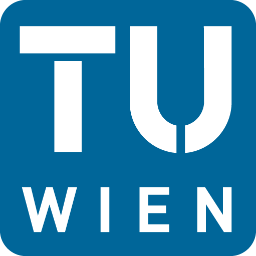 Logo: TU Wien