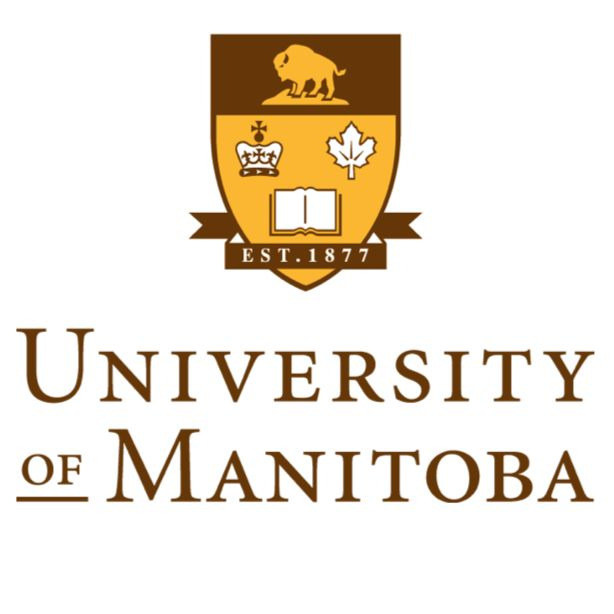 Logo: University of Manitoba