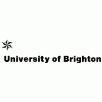 Logo: University of Brighton