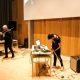GOING GÖRTSCHITZ. Eröffnung bei der Langen Nacht der Forschung, 13. April 2018, Mia Zabelka & Zahra Mani