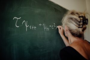 Women in Math_Barbara Kaltenbacher