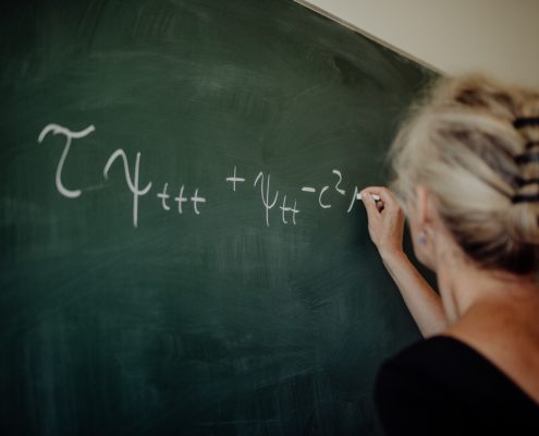 Women in Math_Barbara Kaltenbacher