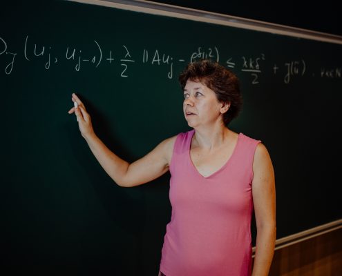 Women in Math_Elena Resmerita I (c) Christina Supanz