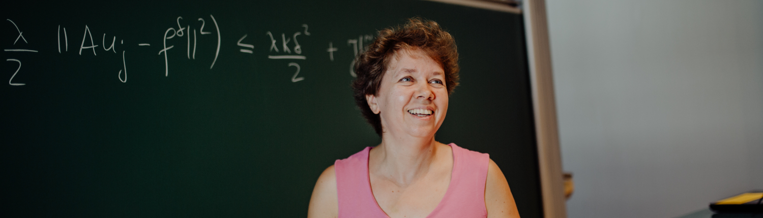 Women in Math_Elena Resmerita I (c) Christina Supanz
