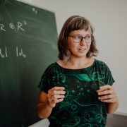 Women of Math_Roswitha Rissner I (c) Christina Supanz