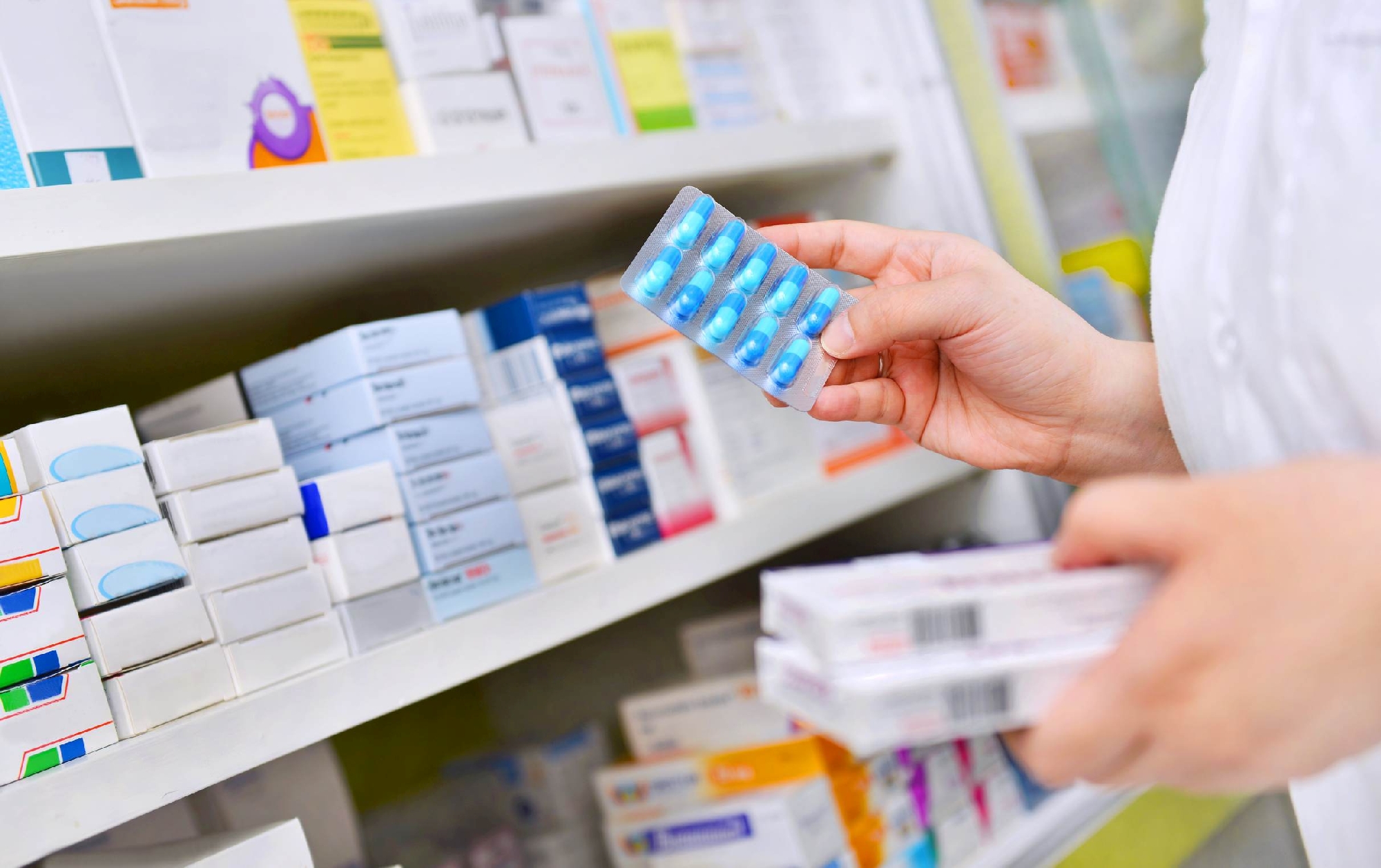 Medikamente werbung Pharmaindustrie: Marketing