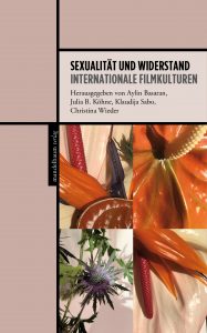 Sexualität und Widerstand | Buchcover