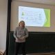 Vortrag im Rahmen Mathematik in der Praxis - Beruflicher Werdegang von Mathematikerin Frau DI Veronika Grascher 16-05-2019