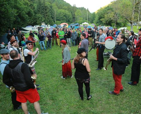 Woodstockenboi-Festival