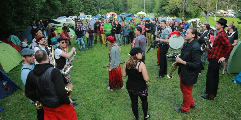 Woodstockenboi-Festival
