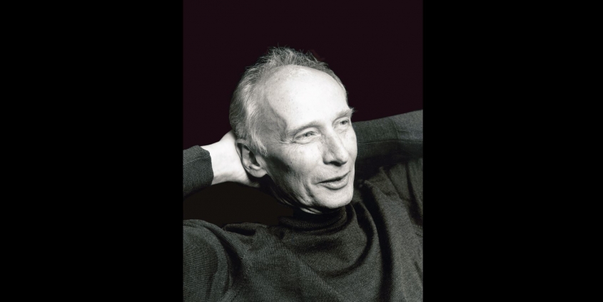 Adolf Holl | Foto: AAU Archiv/R. Öhner, B. Kraller