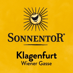 Logo Sonnentor