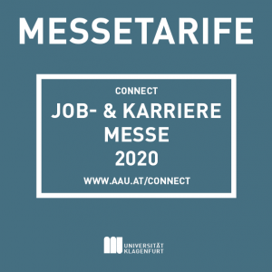 GRAFIK: Messetarife connect 2020