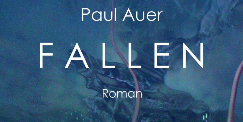 Cover_Fallen_Paul Auer