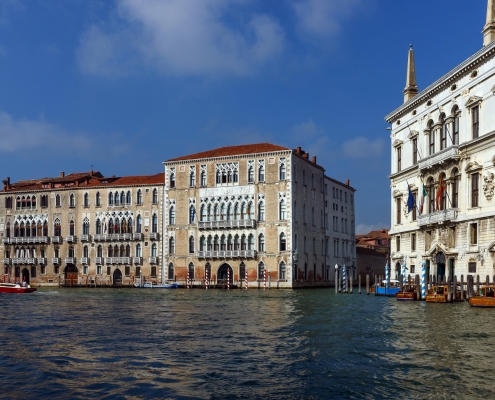 Universität Ca' Foscari Venedig