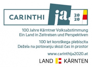 Logos für Website CarinthiJA