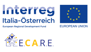 Logo Projekt ECARE