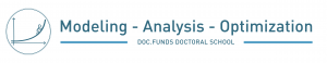 doc.funds doctoral school logo