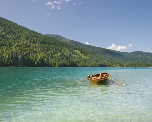 Weissensee