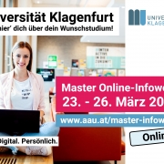 Master Online-Infoweek 2021