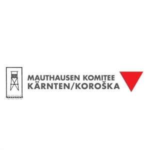 Logo Mauthausen Komitee Kärnten