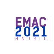 Logo EMAC 2021 Annual Conference
